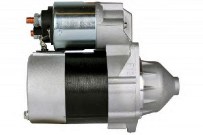 HELLA 8ea012527301 -  Стартер