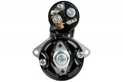 HELLA 8ea012527381 -  Стартер, 12в 1.1квт
