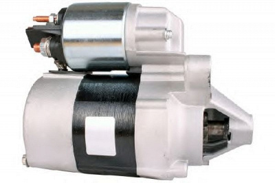 HELLA 8ea012527471 -  Стартер, 12В 0.85кВт