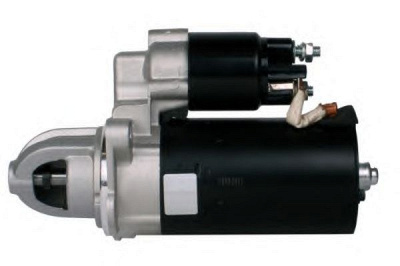 HELLA 8ea012527861 -  Стартер