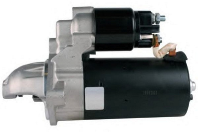 HELLA 8ea012527951 -  Стартер, 12В 1.8кВт