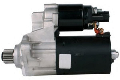 HELLA 8ea012527961 -  Стартер