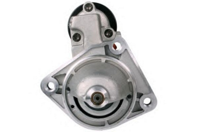 HELLA 8ea012528021 -  Стартер