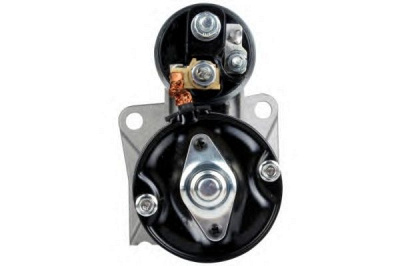 HELLA 8ea012528181 -  Стартер