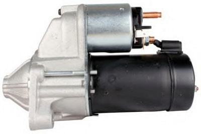 HELLA 8ea012528351 -  Стартер, 12В 1.3кВт