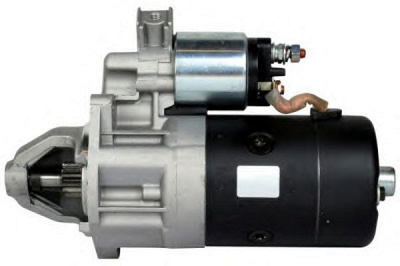 HELLA 8ea012528361 -  Стартер