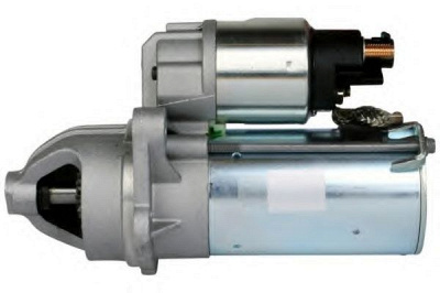 HELLA 8ea012528391 -  Стартер
