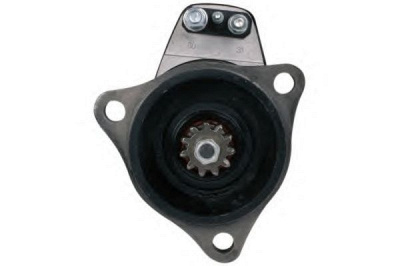 HELLA 8ea012586131 -  Стартер