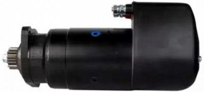 HELLA 8ea012586191 -  Стартер