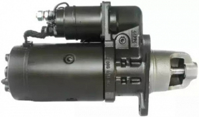 HELLA 8ea012586471 -  Стартер