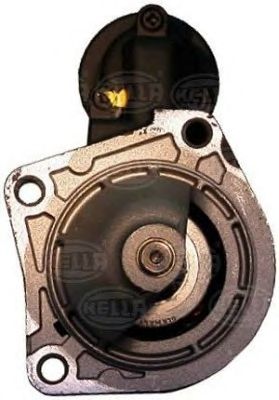HELLA 8ea725976001 -  Стартер