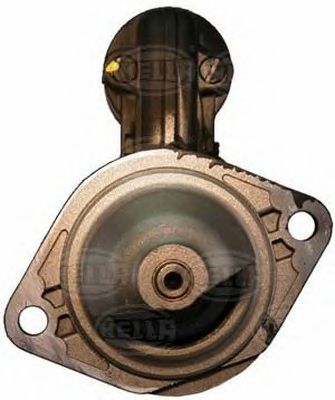 HELLA 8ea725983001 -  Стартер