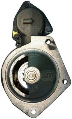 HELLA 8ea725989001 -  Стартер