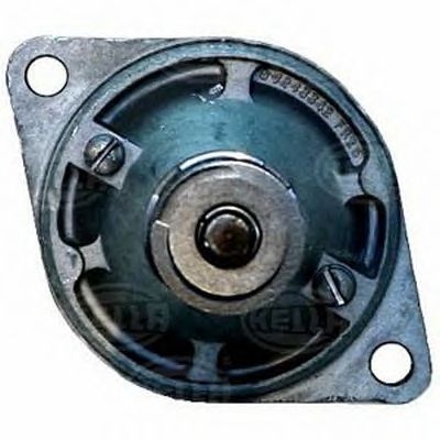 HELLA 8ea726012001 -  Стартер