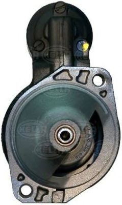 HELLA 8ea726037001 -  Стартер