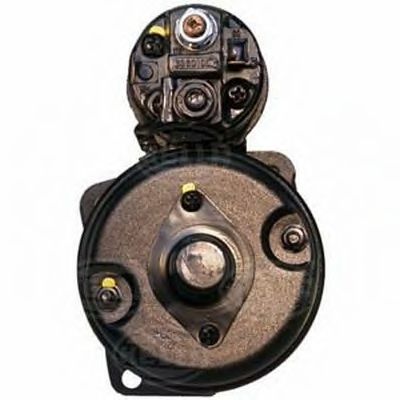 HELLA 8ea726053001 -  Стартер