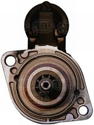 HELLA 8ea726057001 -  Стартер