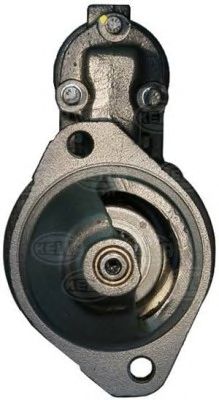 HELLA 8ea726064001 -  Стартер