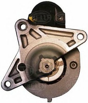HELLA 8ea726068001 -  Стартер