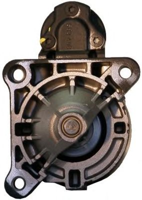 HELLA 8ea726074001 -  Стартер