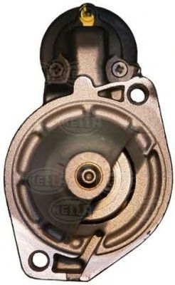 HELLA 8ea726075001 -  Стартер
