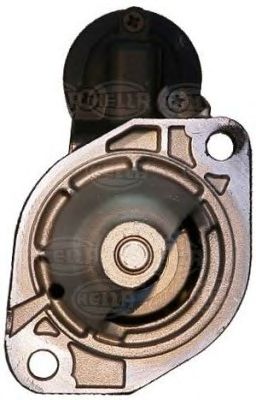 HELLA 8ea726076001 -  Стартер