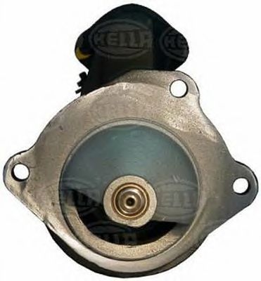 HELLA 8ea726085001 -  Стартер