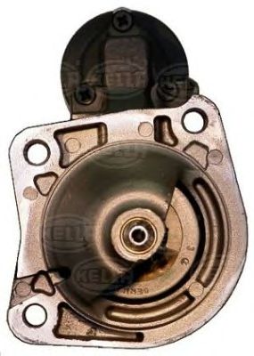 HELLA 8ea726089001 -  Стартер