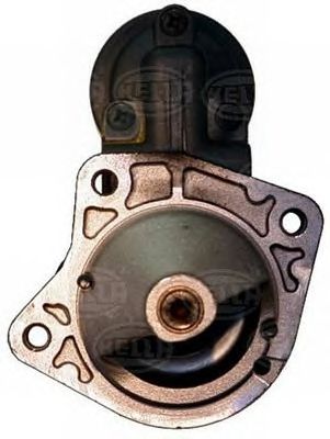 HELLA 8ea726092001 -  Стартер