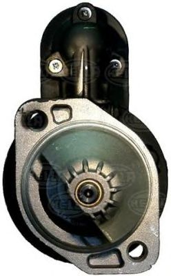 HELLA 8ea726095001 -  Стартер