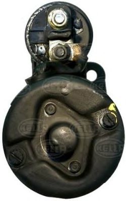 HELLA 8ea726098001 -  Стартер
