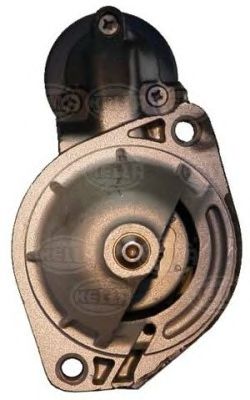 HELLA 8ea726108001 -  Стартер