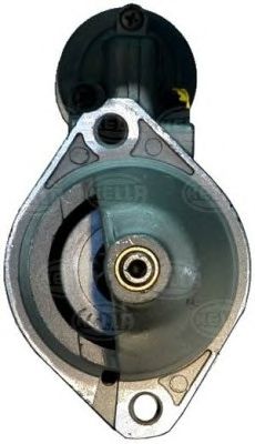 HELLA 8ea726134001 -  Стартер
