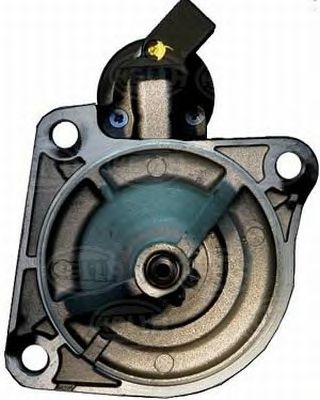 HELLA 8ea726158001 -  Стартер