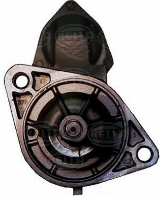 HELLA 8ea726163001 -  Стартер
