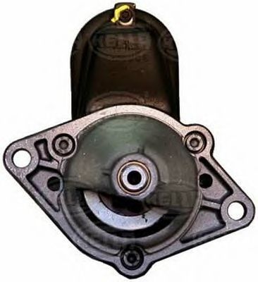 HELLA 8ea726164001 -  Стартер