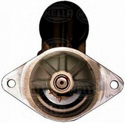 HELLA 8ea726172001 -  Стартер