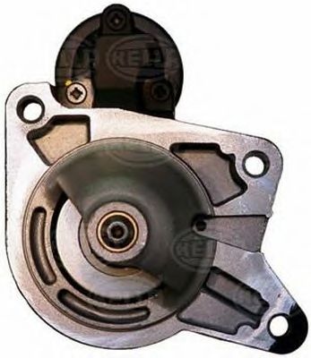 HELLA 8ea726174001 -  Стартер