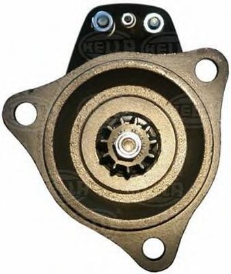 HELLA 8ea726189001 -  Стартер