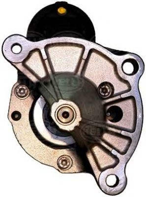 HELLA 8ea726205001 -  Стартер