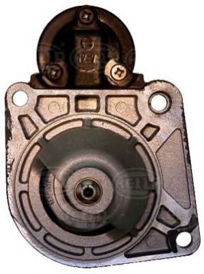 HELLA 8ea726209001 -  Стартер
