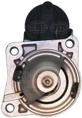 HELLA 8ea726216001 -  Стартер