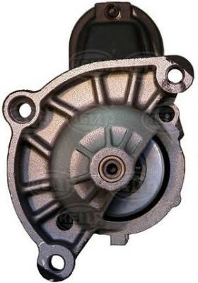 HELLA 8ea726218001 -  Стартер
