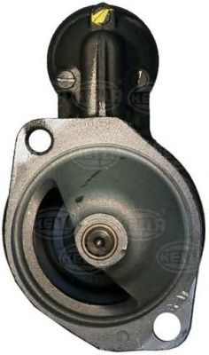 HELLA 8ea726241001 -  Стартер