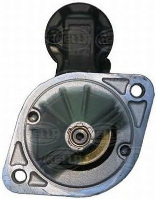 HELLA 8ea726441001 -  Стартер
