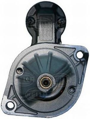 HELLA 8ea726442001 -  Стартер
