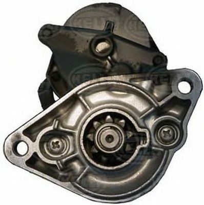 HELLA 8ea726473001 -  Стартер