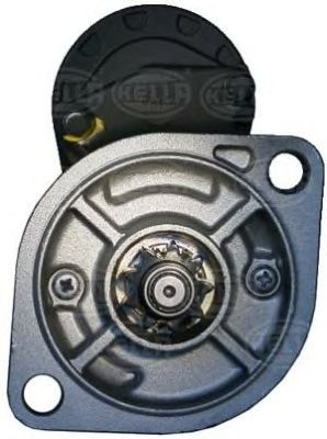 HELLA 8ea726504001 -  Стартер