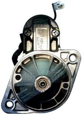 HELLA 8ea726514001 -  Стартер