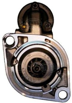 HELLA 8ea730171001 -  Стартер